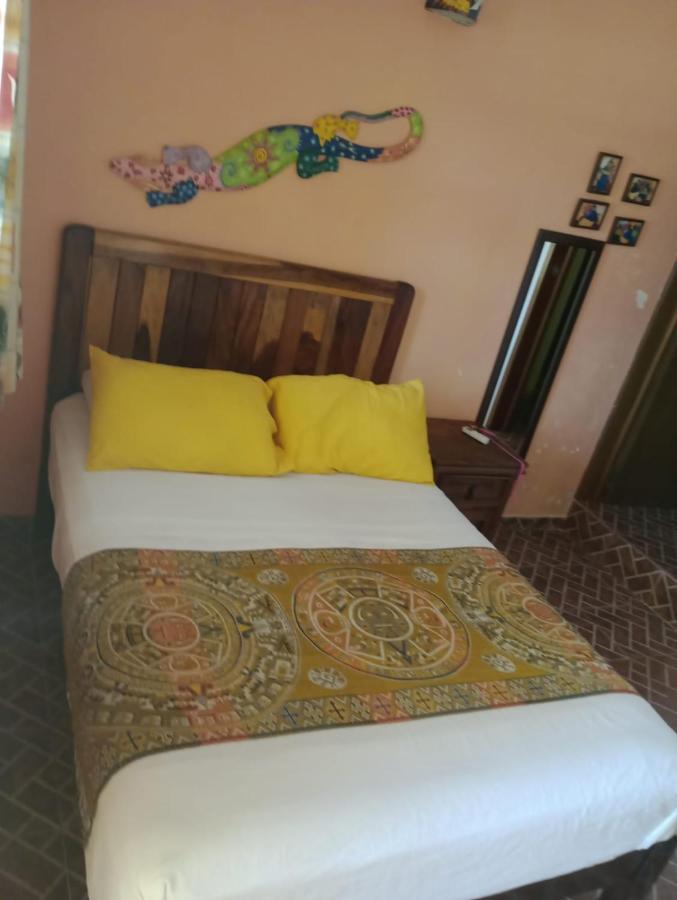 Cancun Guest House Extérieur photo