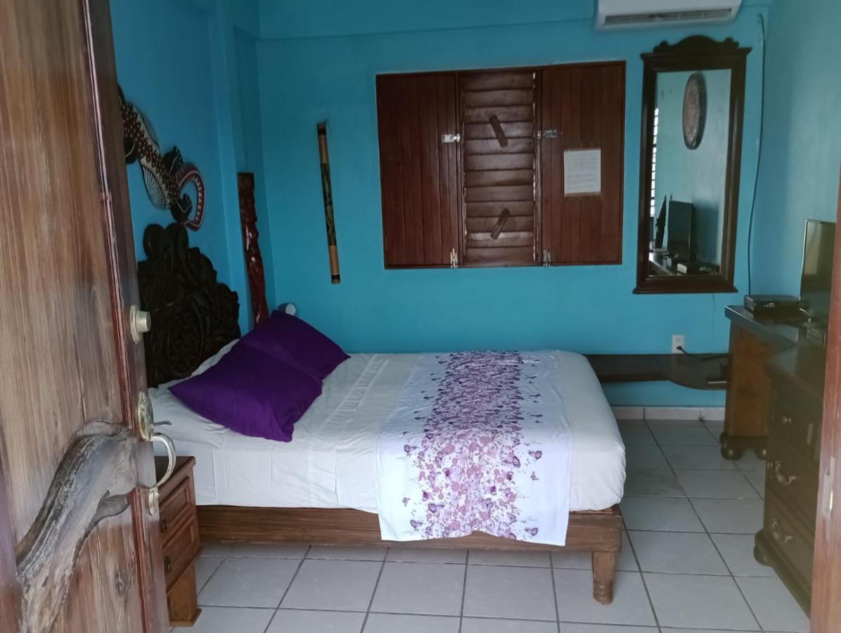 Cancun Guest House Extérieur photo